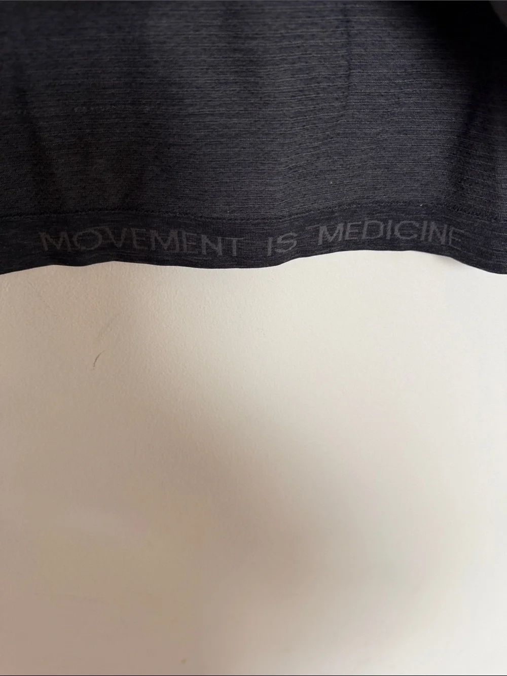 lululemon athletica soft feel